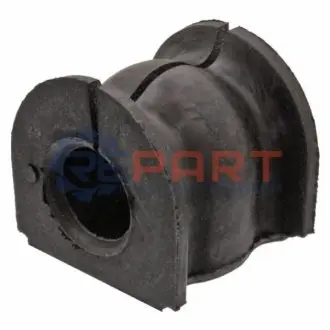 Подушка стабілізатора задн Лів/Прав (17мм) HONDA CIVIC VII 2.0 09.01-09.05 Febi Bilstein 42003