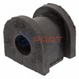 Подушка стабілізатора задн Лів/Прав (14мм) HONDA CIVIC VI 1.4/1.6 11.95-02.01 Febi Bilstein 42007