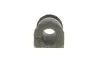 Фото Подушка стабілізатора передн Лів/Прав (24мм) HONDA JAZZ II 1.2/1.3/1.4 03.02-10.08 Febi Bilstein (42026) зображення 4