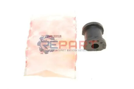 Подушка стабілізатора передн Лів/Прав (15мм) HONDA CIVIC VII 1.4/1.6 12.00-09.05 Febi Bilstein 42046 Купити в Україні