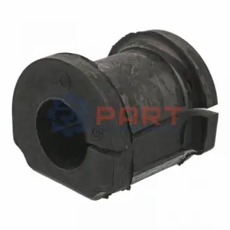 Подушка стабілізатора передн Лів/Прав (21мм) HONDA CIVIC VII 1.4/1.6 12.00-09.05 Febi Bilstein 42047 Купити в Україні