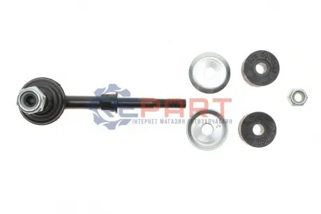 Тяга стабилизатора Febi Bilstein 42083 Купить в Украине