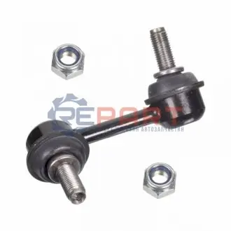 Стійка стабілізатора задн Лів 70mm HONDA FR-V 1.7-2.2D 08.04-12.09 Febi Bilstein 42090