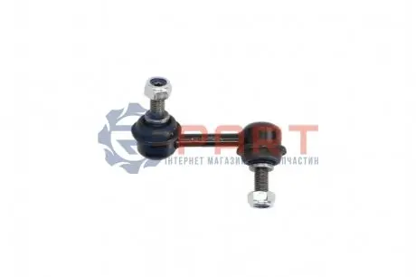 Стійка стабілізатора задн Прав 70mm HONDA FR-V 1.7-2.2D 08.04-12.09 Febi Bilstein 42091