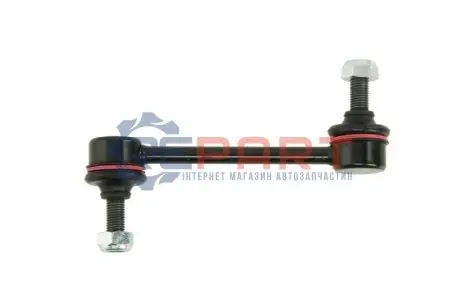 Стійка стабілізатора задн Лів/Прав 124mm HONDA ACCORD VII 2.0/2.2D/2.4 04.03-05.08 Febi Bilstein 42099