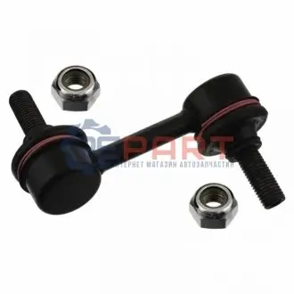 Стійка стабілізатора передн Лів 70mm HONDA ACCORD VII 2.0/2.2D/2.4 04.03-05.08 Febi Bilstein 42100