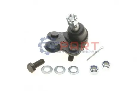 Фото Опора кульова (передня/R) Honda Civic VIII 1.3 Hybrid 06- FEBI BILSTEIN (42112) зображення 1