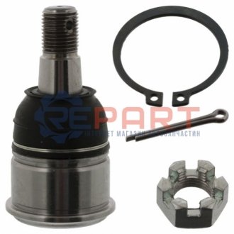 Шарова опора FEBI BILSTEIN 42138