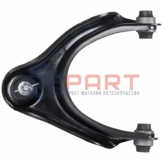 Важіль підвіски передній Лів верх передн HONDA PRELUDE V 2.0/2.2 10.96-12.01 Febi Bilstein 42161