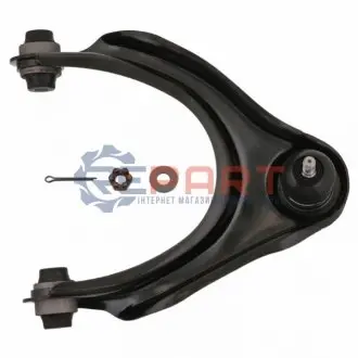 Важіль підвіски передній Прав верх передн HONDA PRELUDE V 2.0/2.2 10.96-12.01 Febi Bilstein 42162