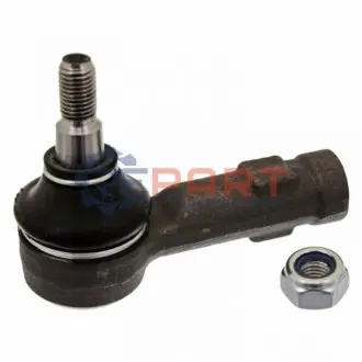Рульовий наконечник Лів/Прав HONDA PRELUDE III 2.0 04.86-01.92 Febi Bilstein 42200 Купити в Україні