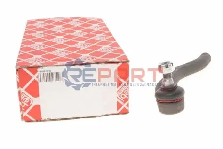 Наконечник тяги руля Honda Prelude 2.0/2.2/2.3 92-96 Febi Bilstein 42212 Купить в Украине