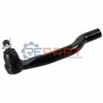 Фото 1 — Наконечник тяги рульової (L) Honda Civic IX 12-16 FEBI BILSTEIN (42231) Фото Наконечник тяги рульової (L) Honda Civic IX 12-16 FEBI BILSTEIN (42231) зображення 1