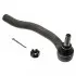 Рульовий наконечник Прав HONDA CIVIC VIII 1.4/1.8 09.05-12.11 Febi Bilstein (42235) зображення 1