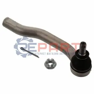 Наконечник поперечной рулевой тяги Febi Bilstein 42236