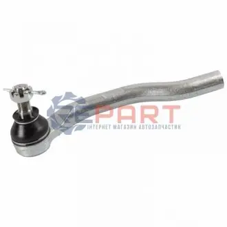 Наконечник поперечной рулевой тяги Febi Bilstein 42237
