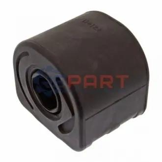 Фото Сайлентблок важеля (переднього/знизу/ззаду) Subaru Swift 1.3 89-04 FEBI BILSTEIN (42259) зображення 1