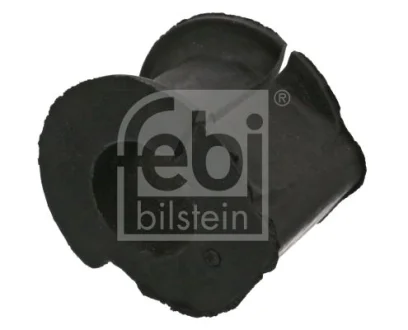 Подушка(втулка) стабилизатора Febi Bilstein 42262