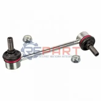 Тяга стабилизатора Febi Bilstein 42271 Купить в Украине