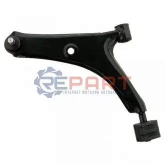 Рычаг подвески передний Febi Bilstein 42278