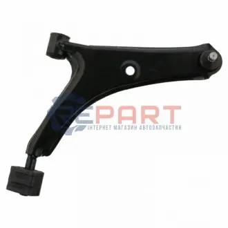 Рычаг подвески передний Febi Bilstein 42279
