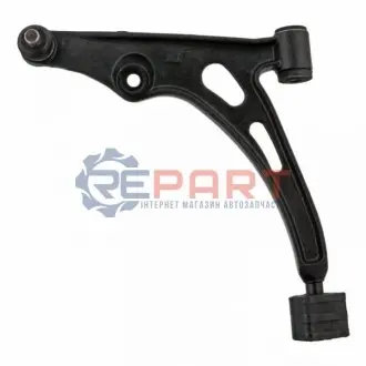 Важіль підвіски, підвіска коліс FEBI BILSTEIN 42281 Купити в Україні