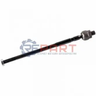 Рульова тяга(без наконечника) Лів (довжина: 334мм) FIAT SEDICI SUZUKI SX4 1.5-2.0D 06.06 Febi Bilstein 42316