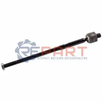 Рулевая тяга (без наконечника) Febi Bilstein 42317 Купить в Украине