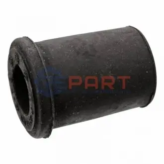 Сайлентблок ресори задн (18мм/37мм) MAZDA B-SERIE 2.0/2.2D/2.5D 01.85-06.99 Febi Bilstein 42338