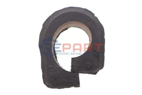 Втулка стабілізатора (переднього) Mazda 323 1.5/1.8 16V 94-98 (d=23mm) FEBI BILSTEIN 42348 Купити в Україні