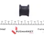 Подушка стабілізатора задн Лів/Прав (17мм) MAZDA 323 F VI, 323 S VI, 626 V, PREMACY 1.3-2.0D 05.97-03.05 Febi Bilstein (42353) зображення 4