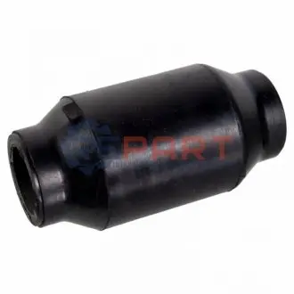 Сайлентблок переднего рычага Febi Bilstein 42355 Купить в Украине