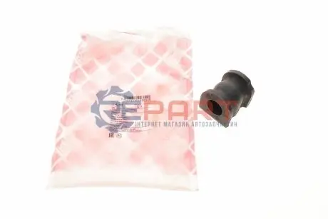Подушка стабілізатора задн Лів/Прав (18мм) MAZDA 6 1.8-2.5 08.07-07.13 Febi Bilstein 42369 Купити в Україні