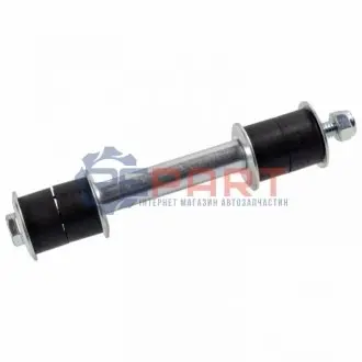Тяга стабилизатора Febi Bilstein 42387 Купить в Украине