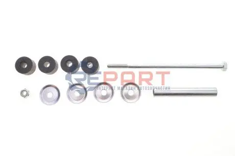 Фото Тяга стабілізатора (заднього) Mazda MPV I 88-99 FEBI BILSTEIN (42388) зображення 1