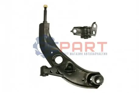 Рычаг подвески передний Febi Bilstein 42408