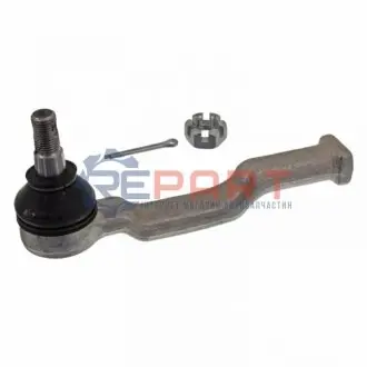 Рульовий наконечник Лів/Прав FORD RANGER MAZDA B-SERIE 2.0-2.6 01.85-07.12 Febi Bilstein 42453 Купити в Україні