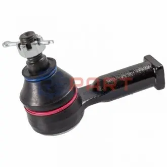 Накінечник тяги рульової Ford Ranger/ Mazda BT-50 2.5 06-15 FEBI BILSTEIN 42475 Купити в Україні