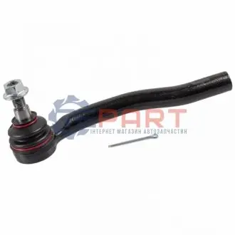 KOC. DR. KIER. MAZDA CX-7CX-9 2,2D2,3TURBO 07- LE Febi Bilstein 42481