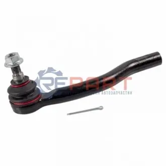 Наконечник поперечной рулевой тяги Febi Bilstein 42482