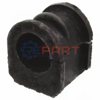 Подушка стабілізатора передн Лів/Прав (27мм) NISSAN 100NX, ALMERA I, SUNNY III 1.4-2.0D 03.90-03.00 Febi Bilstein 42505 Купити в Україні