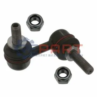 Стійка стабілізатора передн Прав 65mm INFINITI M35, M45 NISSAN GT-R 3.5/3.8/4.5 01.05 Febi Bilstein 42571