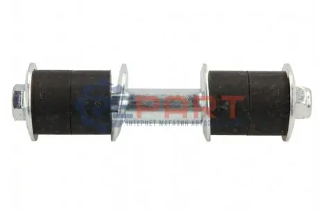 Фото 1 — Тяга стабілізатора (переднього) Nissan Micra 92-03 FEBI BILSTEIN (42583) Фото Тяга стабілізатора (переднього) Nissan Micra 92-03 FEBI BILSTEIN (42583) зображення 1