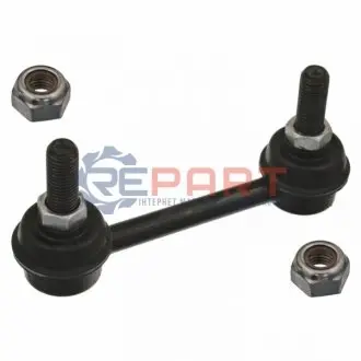 Фото 1 — Тяга стабілізатора (заднього) Nissan Micra II 92-03 FEBI BILSTEIN (42585) Фото Тяга стабілізатора (заднього) Nissan Micra II 92-03 FEBI BILSTEIN (42585) зображення 1