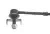 Фото Стійка стабілізатора передн Лів/Прав 160mm NISSAN PATROL GR V 2.8D/3.0D/4.8 06.97 Febi Bilstein (42593) зображення 3
