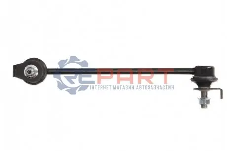 Стійка стабілізатора задн Лів 165mm NISSAN PATROL GR V 3.0D/4.8 03.00 Febi Bilstein 42594 Купити в Україні