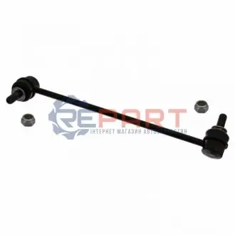 Фото 1 — Тяга стабілізатора (переднього) (L) Nissan Murano/Pathfinder/Infiniti QX60 12- FEBI BILSTEIN (42599) Фото Тяга стабілізатора (переднього) (L) Nissan Murano/Pathfinder/Infiniti QX60 12- FEBI BILSTEIN (42599) зображення 1