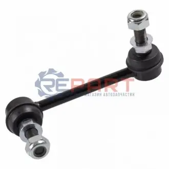 Фото 1 — Тяга стабілізатора (заднього) (L) Infiniti Q60/QX50 13-/Nissan 350Z 04- FEBI BILSTEIN (42601) Фото Тяга стабілізатора (заднього) (L) Infiniti Q60/QX50 13-/Nissan 350Z 04- FEBI BILSTEIN (42601) зображення 1