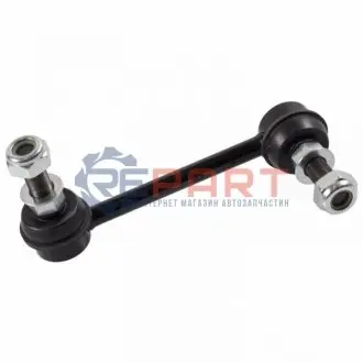 Стійка стабілізатора задн Прав 110mm INFINITI EX, G, Q60, QX50 I NISSAN 350Z, 370Z 2.5-3.7 09.02 Febi Bilstein 42602 Купити в Україні
