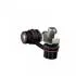 Стійка стабілізатора задн Прав 115mm INFINITI FX 3.5/4.5 01.03 Febi Bilstein (42604) зображення 4
